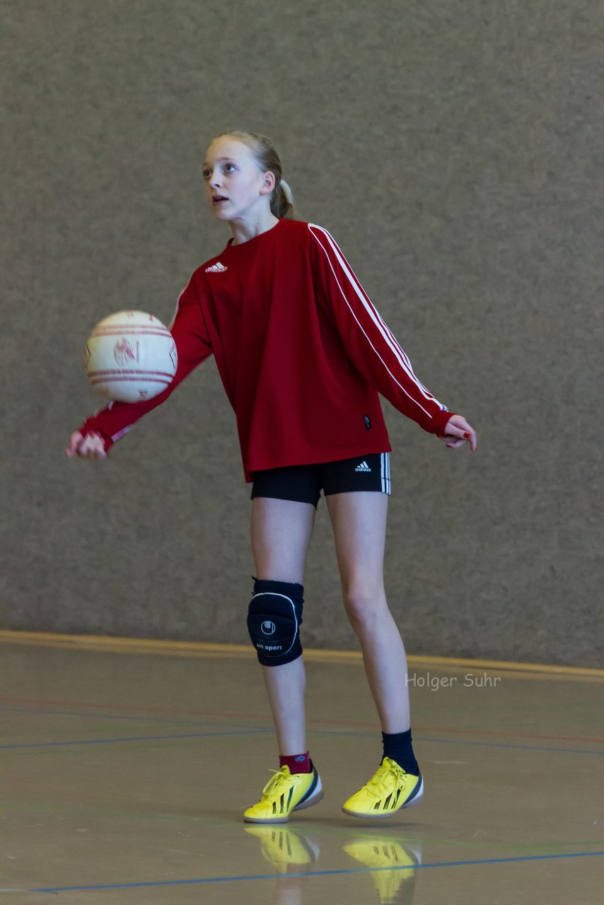 Bild 93 - U14w Deutsche Meisterschaft